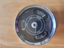 Fuel temp volts for sale  INVERNESS