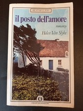 Libro romanzo posto usato  Legnano