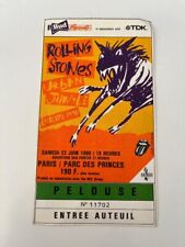 Billet concert the d'occasion  Limogne-en-Quercy