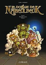 Donjon naheulbeuk donjon d'occasion  Expédié en Belgium