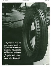 Publicité ancienne voiture d'occasion  France