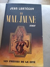 Jean lartéguy mal d'occasion  Saint-Raphaël