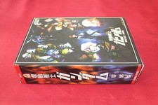 Dvd cofanetto gundam usato  Villar Focchiardo