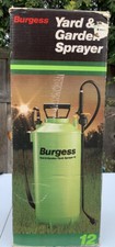 Burgess yard garden for sale  Park Ridge