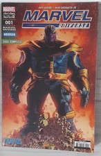 Comics marvel universe d'occasion  Pessac