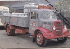 Postcard 1949 bedford for sale  COLCHESTER