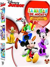 Dvd maison mickey d'occasion  Les Mureaux