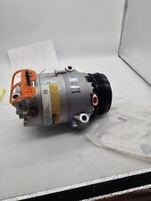 Compressor AC Delphi CS2018 compatível com Cadillac XLR 04-09 4.6L-V8 comprar usado  Enviando para Brazil
