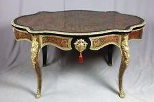 Table milieu violonnée d'occasion  Paris IV