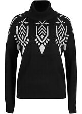 Norweger rollkragenpullover sc gebraucht kaufen  Kiel