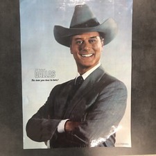 J.r ewing dallas for sale  Dowagiac