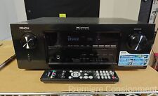 Denon avr 2113cl for sale  Loudon