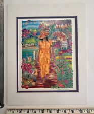 Hawaiian artist susan for sale  Garnerville