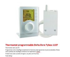 Thermostat programmable delta d'occasion  Gigean