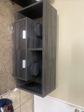 Charcoal grey stand for sale  Carson