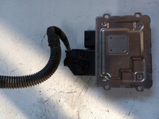 KOMPUTER PEUGEOT CITROEN 9835887980, używany na sprzedaż  PL