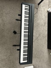 Yamaha key weighted for sale  Charlotte