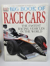 Big book racing for sale  Harrison