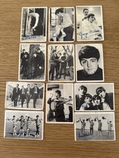 Gum cards beatles for sale  RUISLIP