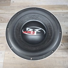 Subwoofer Rockford Fosgate Punch HX2 12 RFD2212 12 polegadas / 500W RMS / Fabricado nos EUA comprar usado  Enviando para Brazil