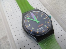 Swatch chrono swiss gebraucht kaufen  Kitzingen