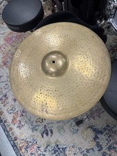 Zildjian custom ride for sale  Vista