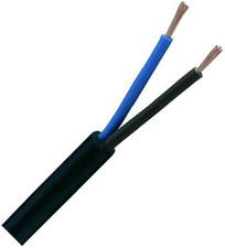 H03vv 2x0 75rg100w gebraucht kaufen  Berlin