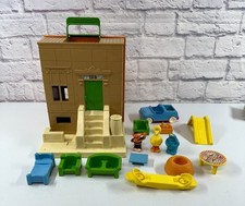 Vintage 1984 sesame for sale  Woodville