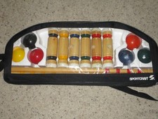 Vintage sportcraft player for sale  Sunset