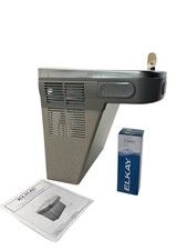 Elkay water fountain for sale  Angier