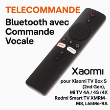 Télécommande bluetooth vocal d'occasion  Paris XII