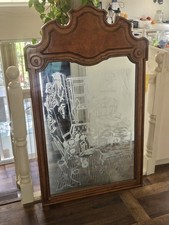 Smoke beauty. mirror for sale  Renton