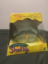 Hasbro interactive shelby for sale  Troutman