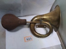 Brass car horn for sale  BRISTOL