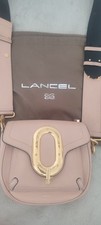 Sac cuir lancel d'occasion  Lyon III