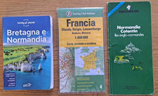 Lonely planet bretagna usato  Milano