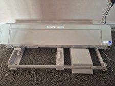 Silhouette cameo pro for sale  WORKSOP