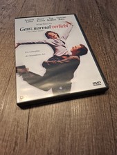 Ganz normal verliebt gebraucht kaufen  Möhrendorf