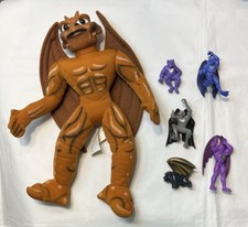 Vintage disney gargoyles for sale  Lambertville