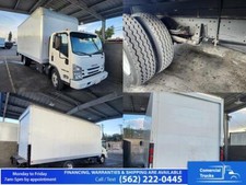707 20ft box for sale  Los Angeles