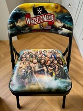 Wwe wrestlemania ringside for sale  WALLASEY