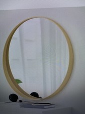 ikea mongstad mirror for sale  CREWE