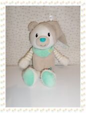 Doudou peluche musicale d'occasion  Foix