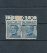 1908 italie cents usato  Milano