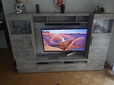 Wohnzimmerschrank gebraucht gebraucht kaufen  Oberboihingen