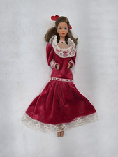 Barbie heart family gebraucht kaufen  Ahaus