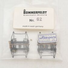 Sommerfeldt stromabnehmer vp gebraucht kaufen  Erftstadt