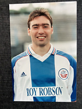 Bl 1998/99 FC Hansa Rostock - Foto de Prensa - Timo Longitud , Núm 2, usado comprar usado  Enviando para Brazil