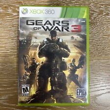 Gears war xbox for sale  Merrick