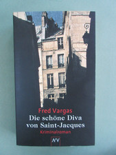 Fred vargas schöne gebraucht kaufen  Obersulm